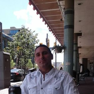 Meet your Posher, David